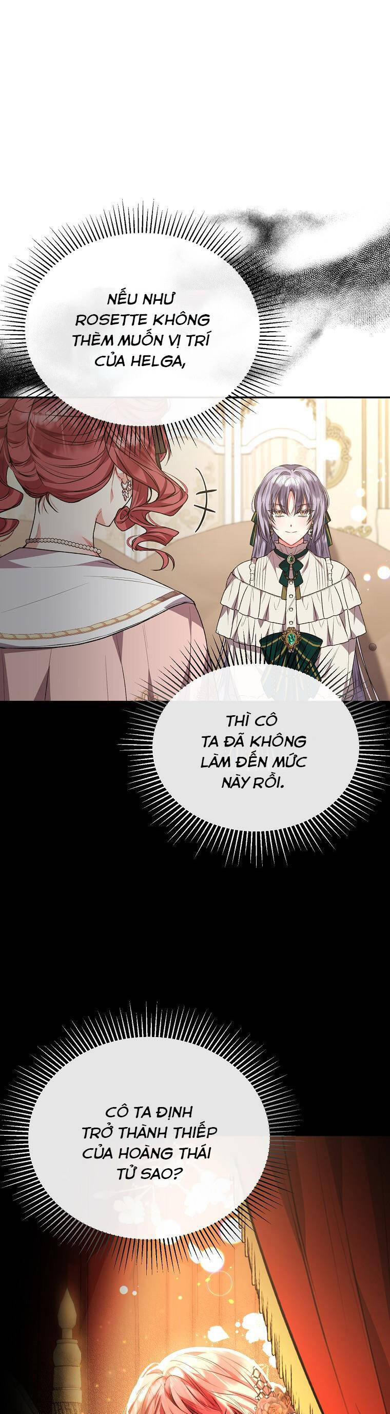 Cô Con Gái Thật Sự Đã Xuất Hiện Chapter 54 - Trang 2