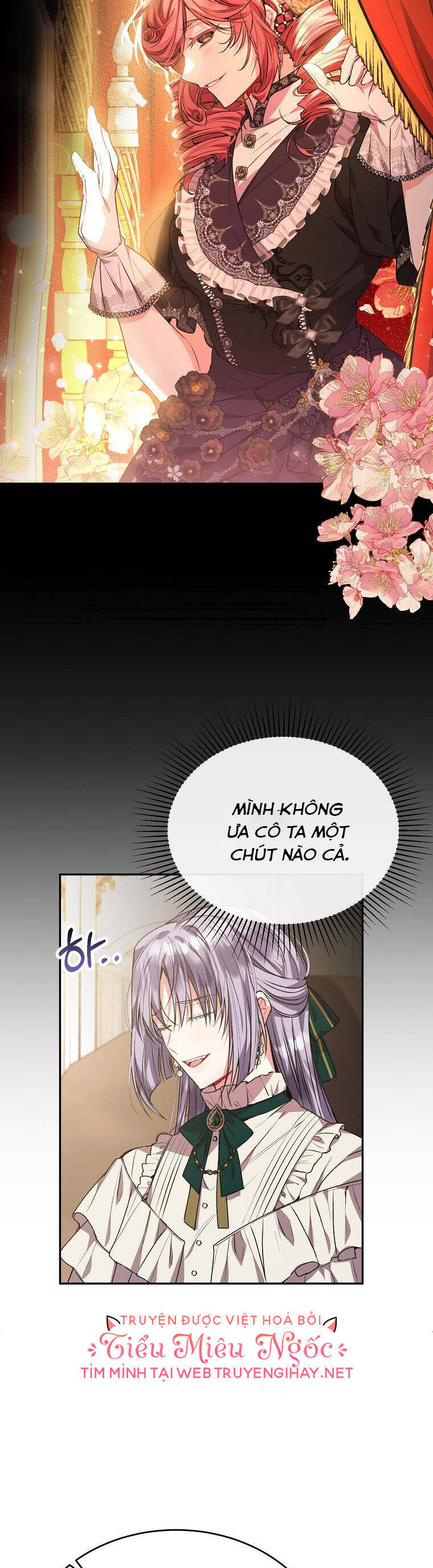 Cô Con Gái Thật Sự Đã Xuất Hiện Chapter 54 - Trang 2