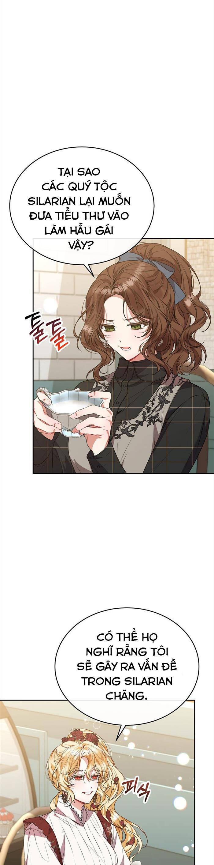 Cô Con Gái Thật Sự Đã Xuất Hiện Chapter 54 - Trang 2