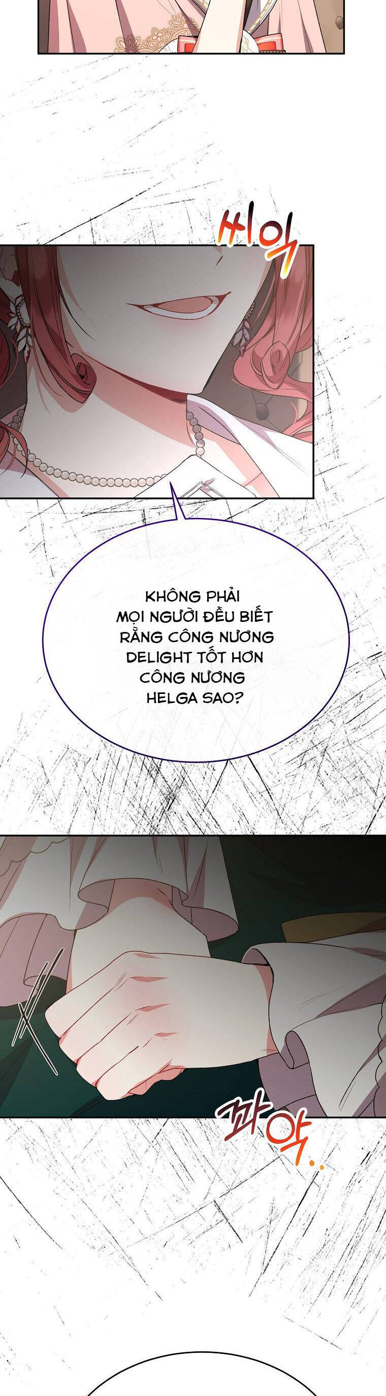Cô Con Gái Thật Sự Đã Xuất Hiện Chapter 54 - Trang 2