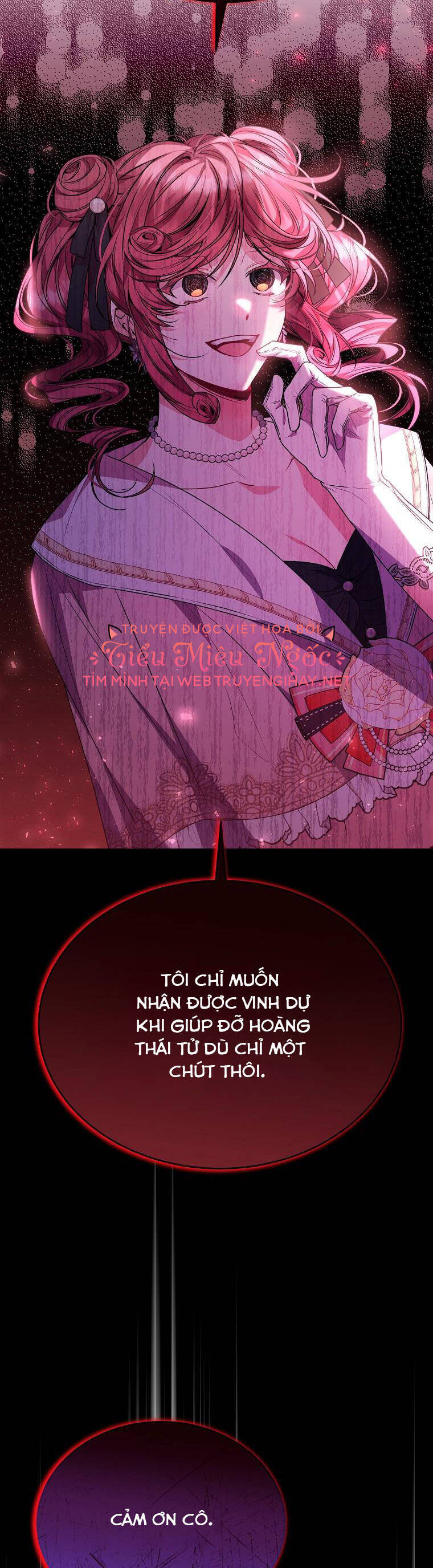 Cô Con Gái Thật Sự Đã Xuất Hiện Chapter 54 - Trang 2