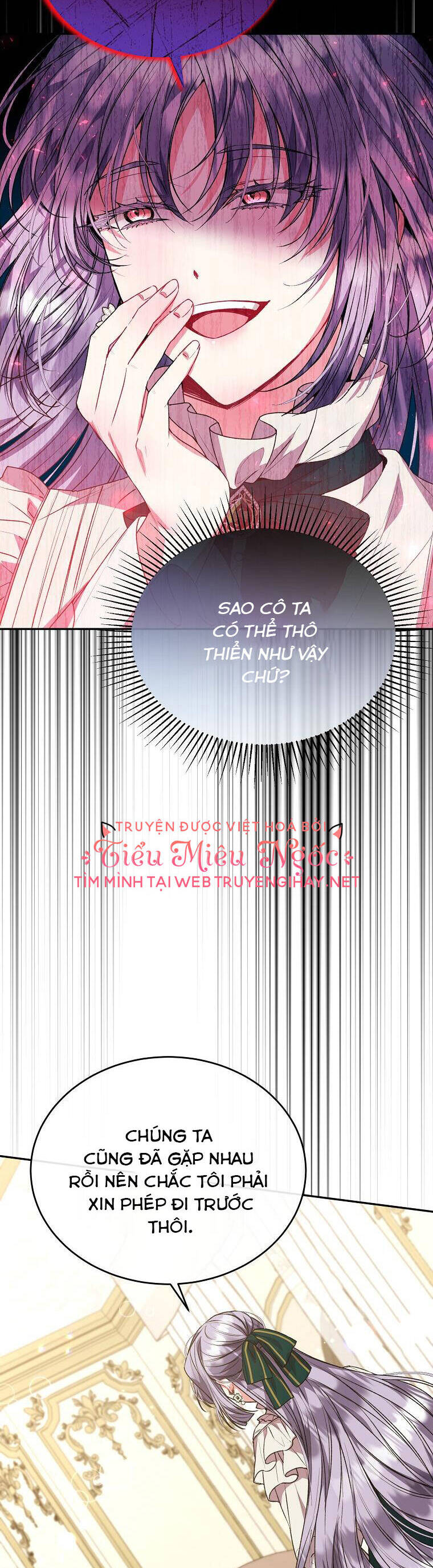 Cô Con Gái Thật Sự Đã Xuất Hiện Chapter 54 - Trang 2