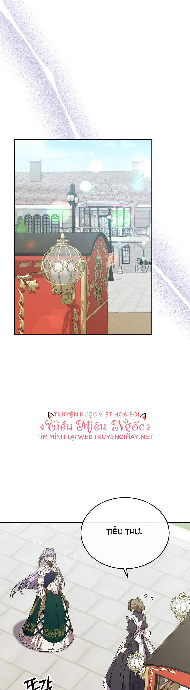 Cô Con Gái Thật Sự Đã Xuất Hiện Chapter 54 - Trang 2