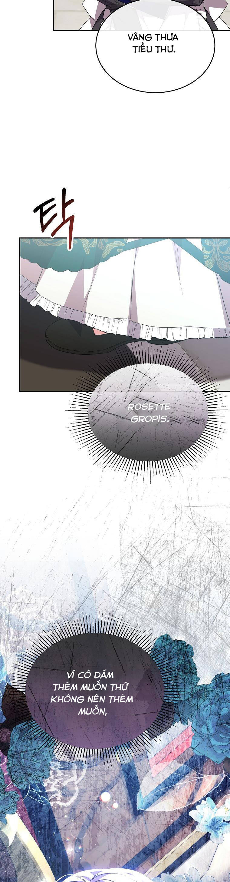 Cô Con Gái Thật Sự Đã Xuất Hiện Chapter 54 - Trang 2