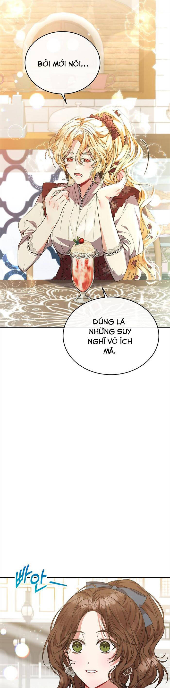 Cô Con Gái Thật Sự Đã Xuất Hiện Chapter 54 - Trang 2