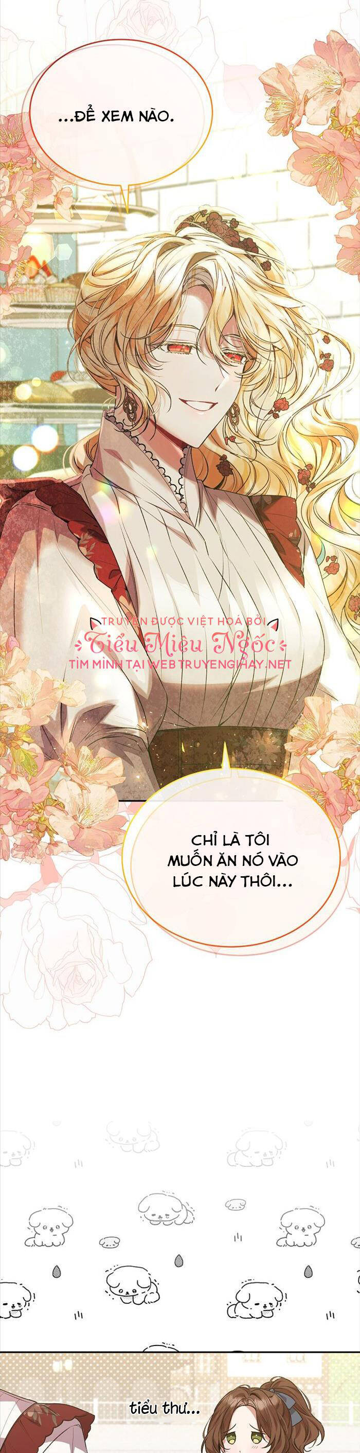 Cô Con Gái Thật Sự Đã Xuất Hiện Chapter 54 - Trang 2