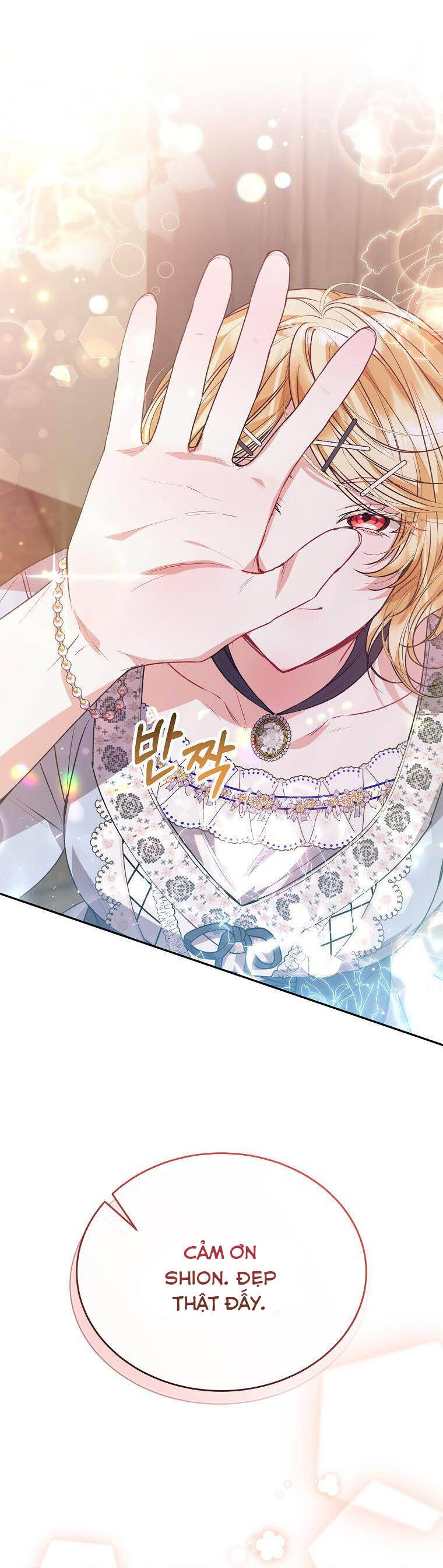 Cô Con Gái Thật Sự Đã Xuất Hiện Chapter 55 - Trang 2