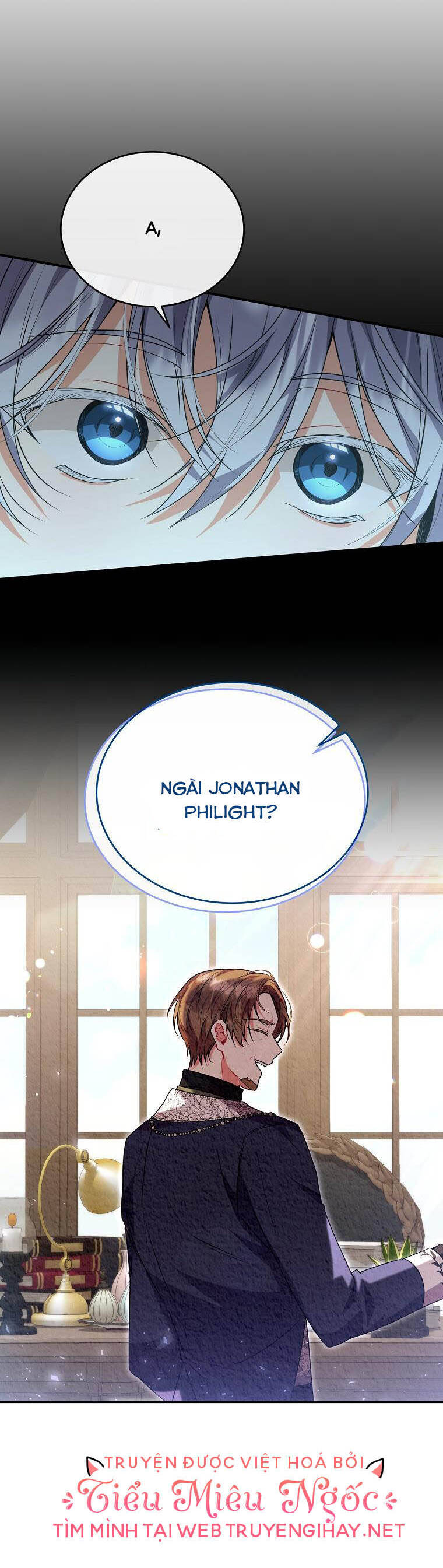 Cô Con Gái Thật Sự Đã Xuất Hiện Chapter 55 - Trang 2