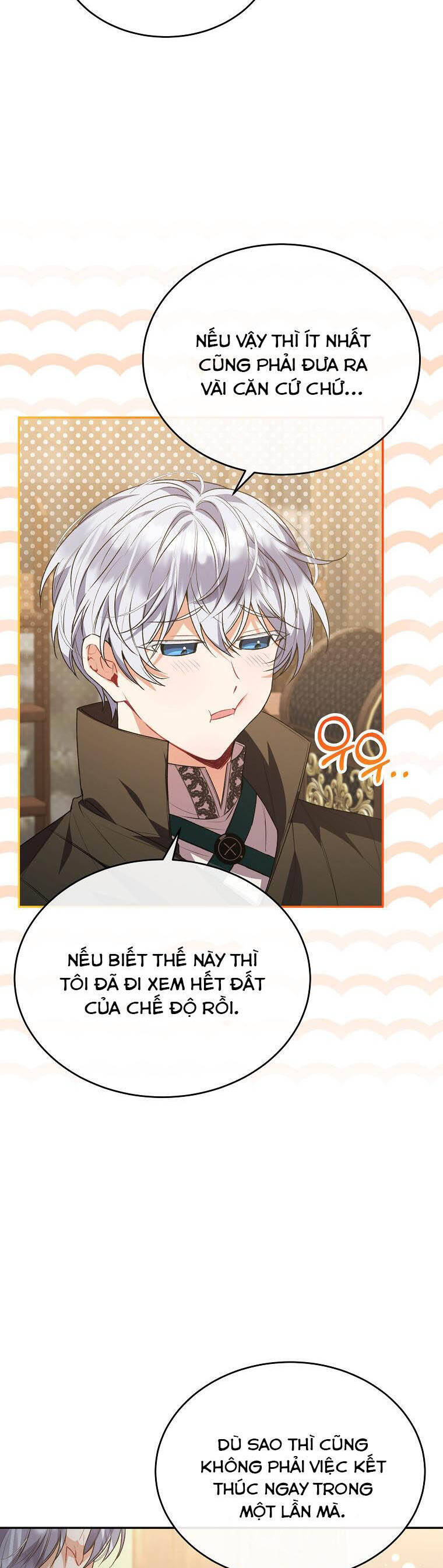 Cô Con Gái Thật Sự Đã Xuất Hiện Chapter 55 - Trang 2