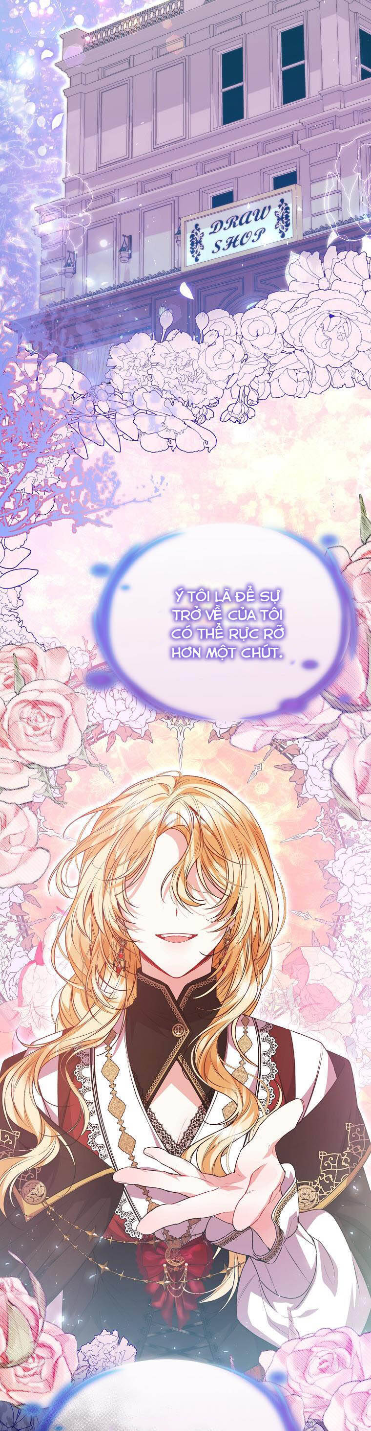 Cô Con Gái Thật Sự Đã Xuất Hiện Chapter 55 - Trang 2