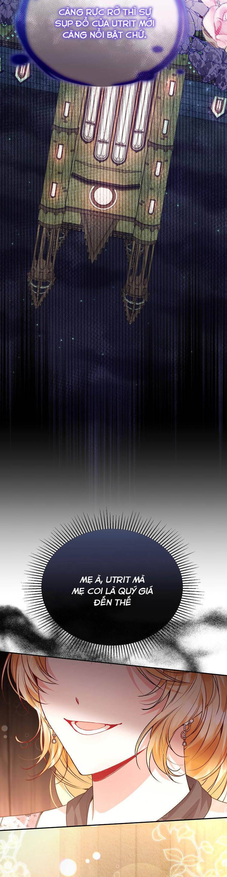 Cô Con Gái Thật Sự Đã Xuất Hiện Chapter 55 - Trang 2