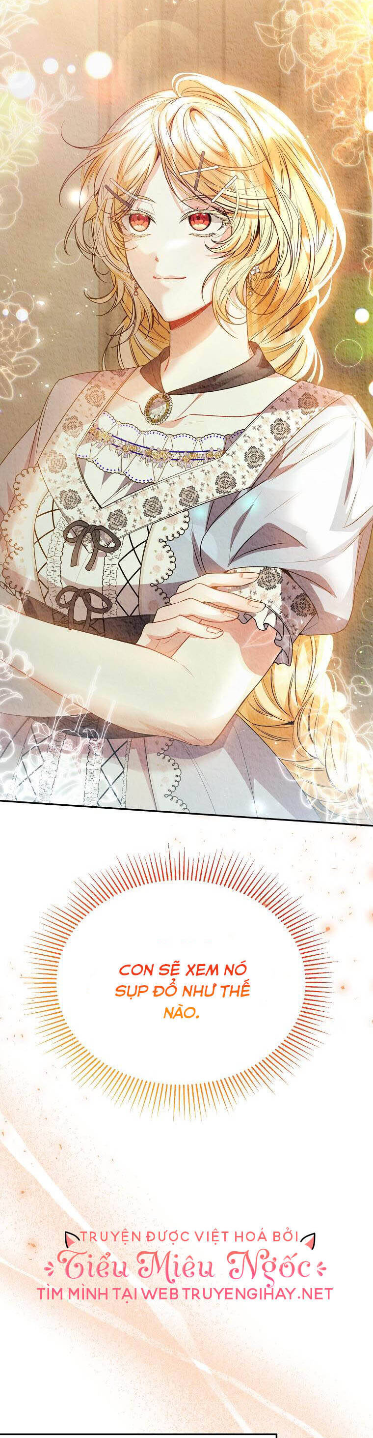 Cô Con Gái Thật Sự Đã Xuất Hiện Chapter 55 - Trang 2