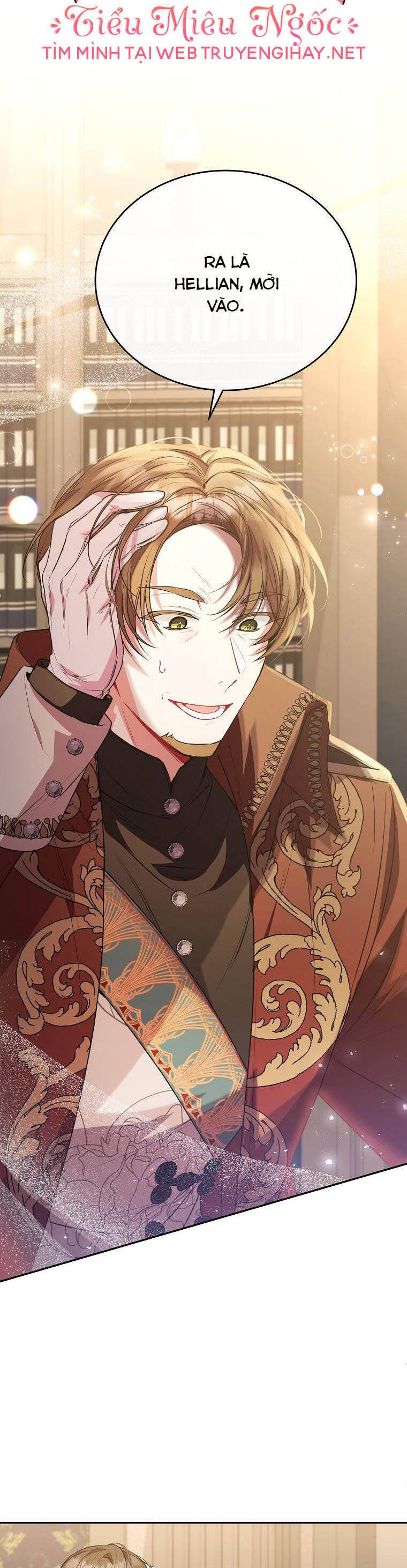 Cô Con Gái Thật Sự Đã Xuất Hiện Chapter 55 - Trang 2