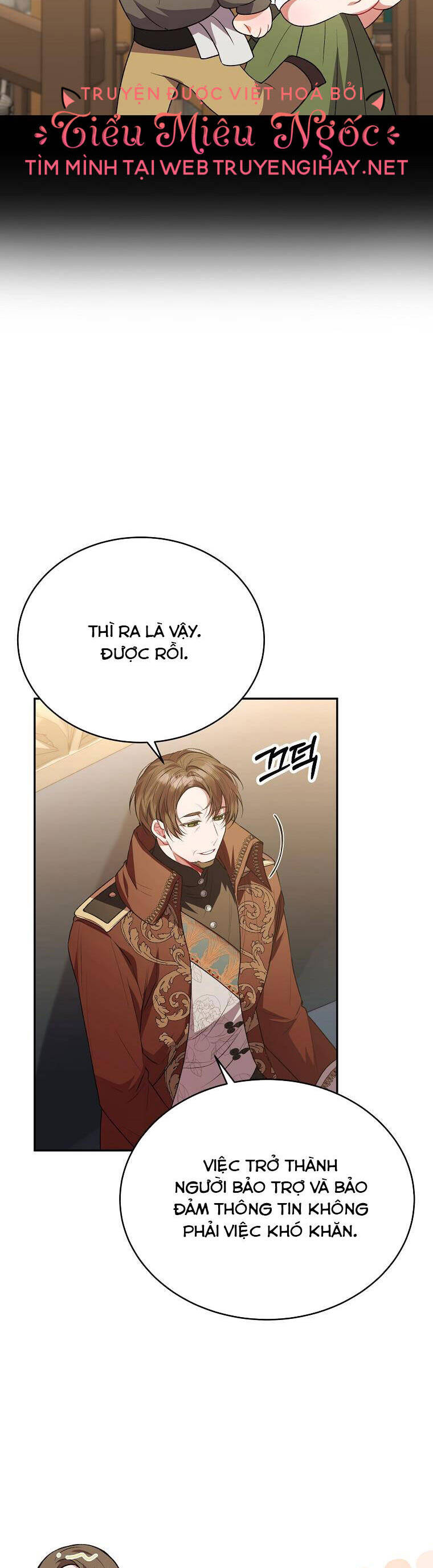 Cô Con Gái Thật Sự Đã Xuất Hiện Chapter 56 - Trang 2