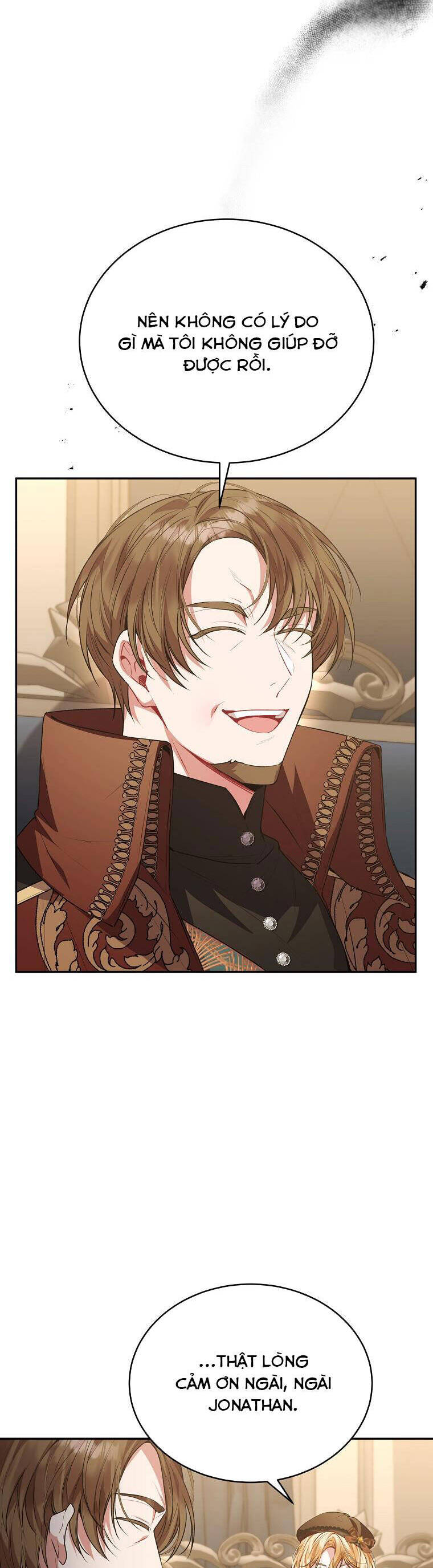 Cô Con Gái Thật Sự Đã Xuất Hiện Chapter 56 - Trang 2