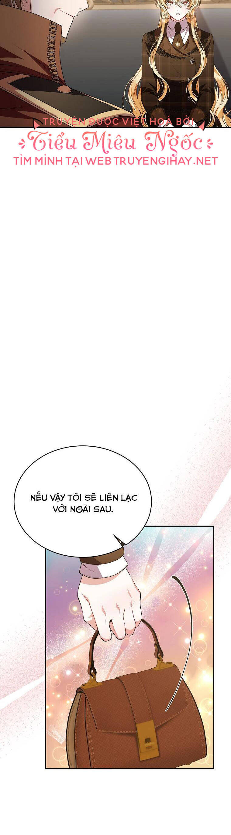Cô Con Gái Thật Sự Đã Xuất Hiện Chapter 56 - Trang 2