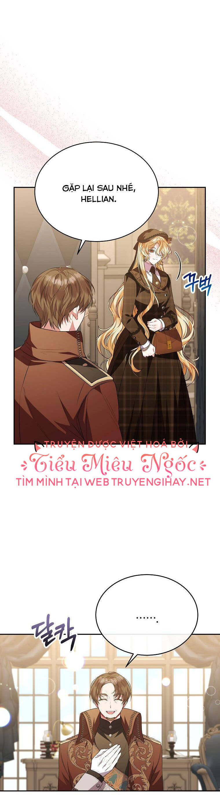 Cô Con Gái Thật Sự Đã Xuất Hiện Chapter 56 - Trang 2