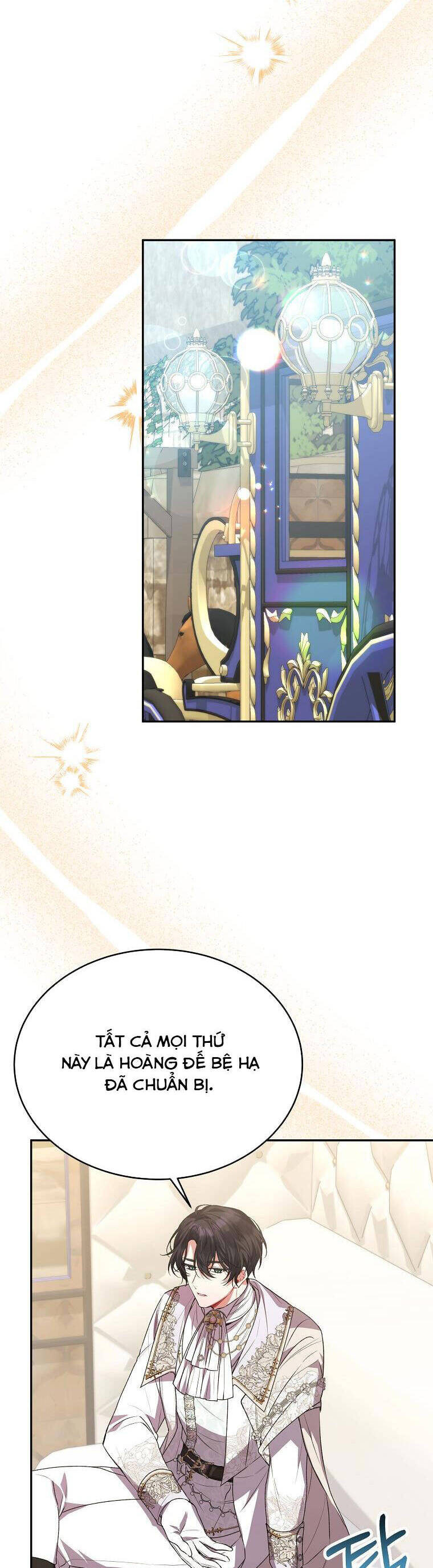 Cô Con Gái Thật Sự Đã Xuất Hiện Chapter 56 - Trang 2