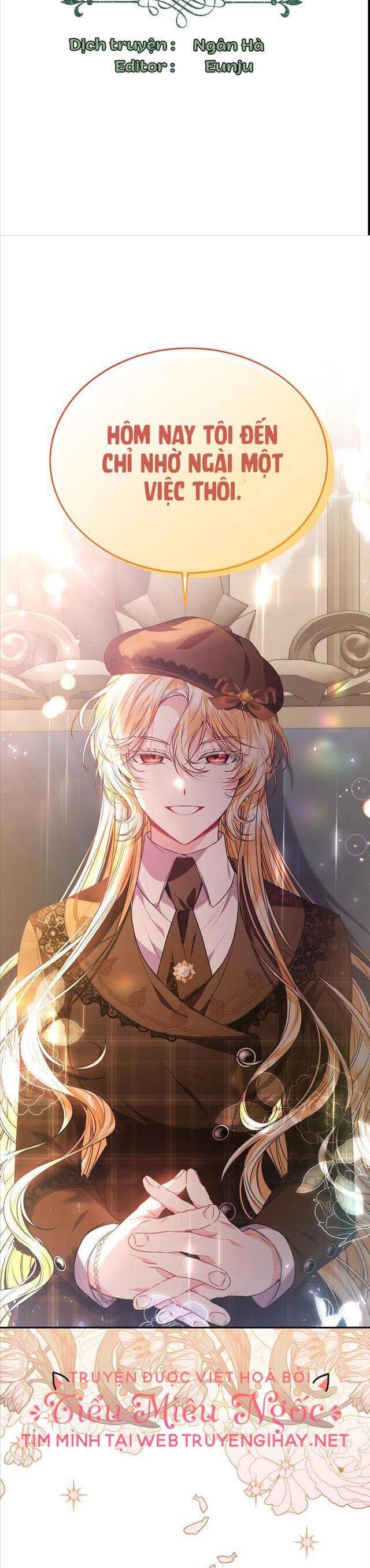 Cô Con Gái Thật Sự Đã Xuất Hiện Chapter 56 - Trang 2