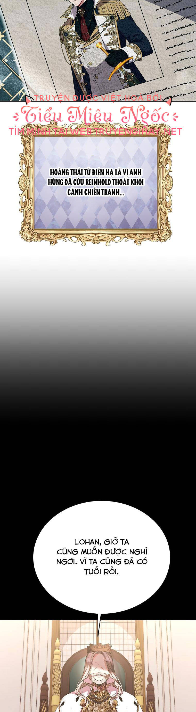 Cô Con Gái Thật Sự Đã Xuất Hiện Chapter 56 - Trang 2