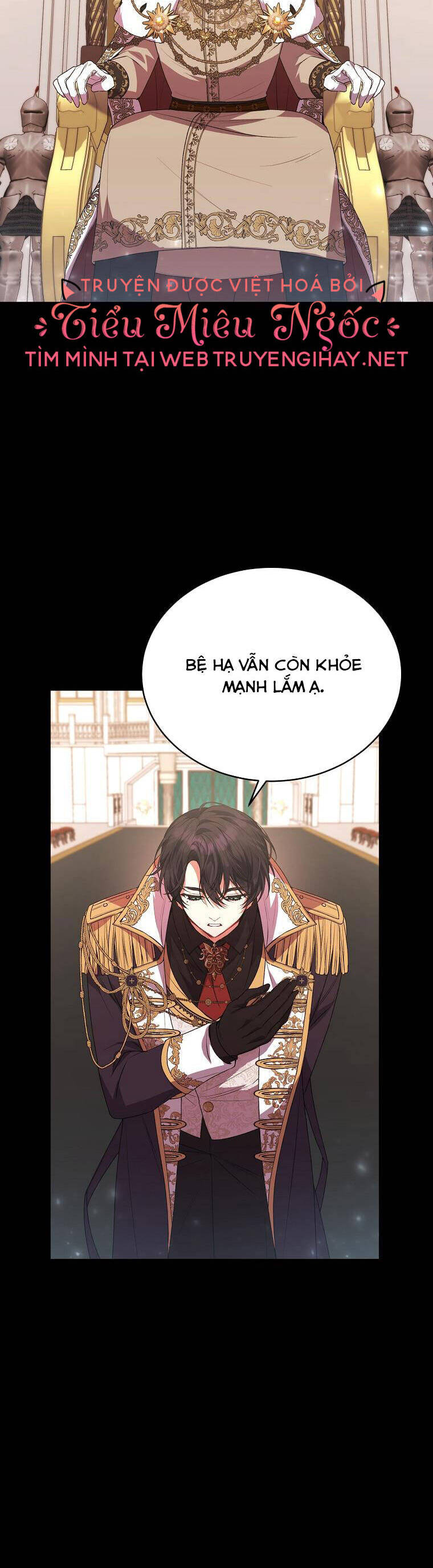 Cô Con Gái Thật Sự Đã Xuất Hiện Chapter 56 - Trang 2