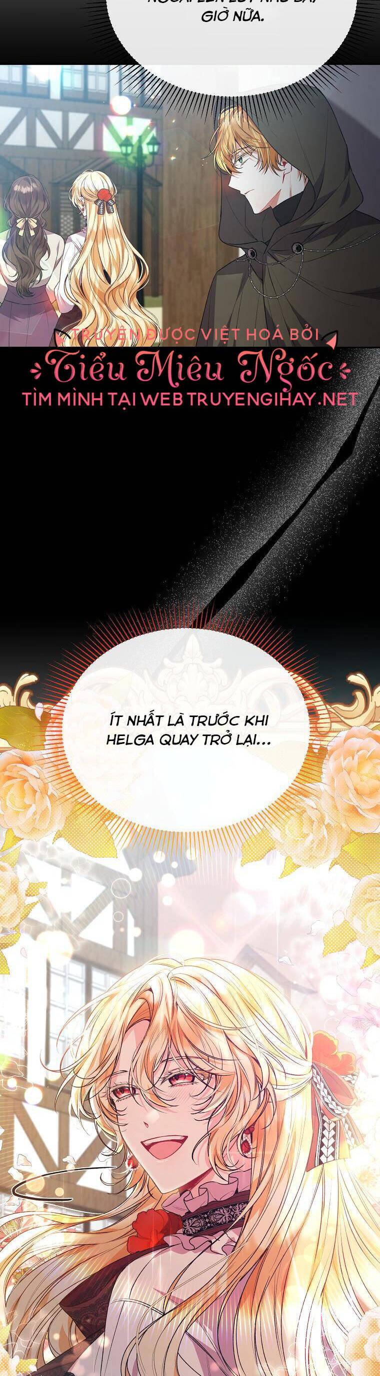 Cô Con Gái Thật Sự Đã Xuất Hiện Chapter 56 - Trang 2