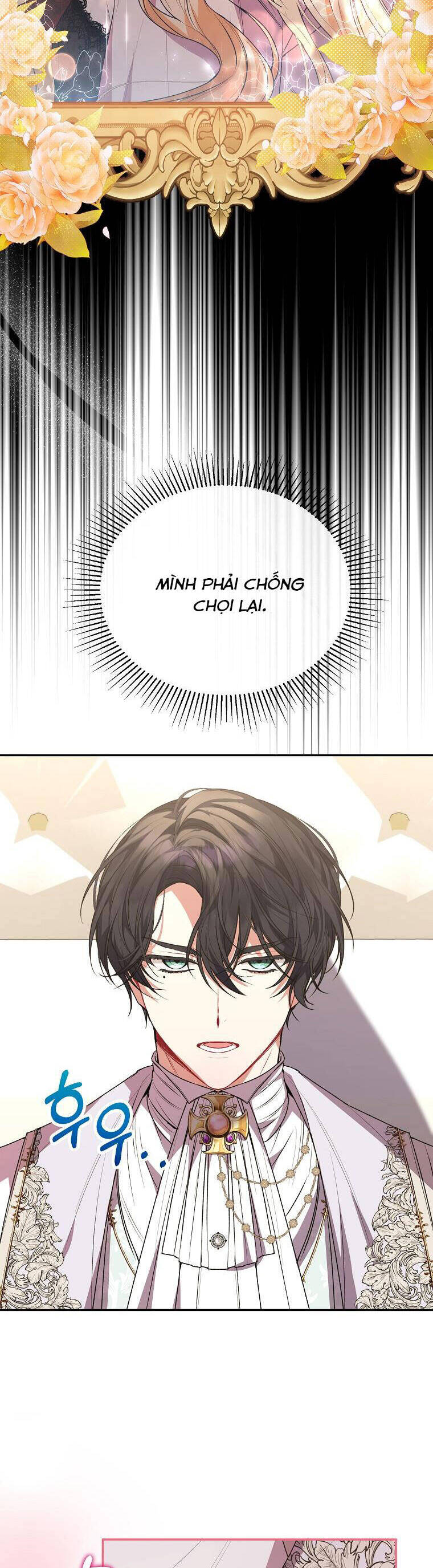 Cô Con Gái Thật Sự Đã Xuất Hiện Chapter 56 - Trang 2