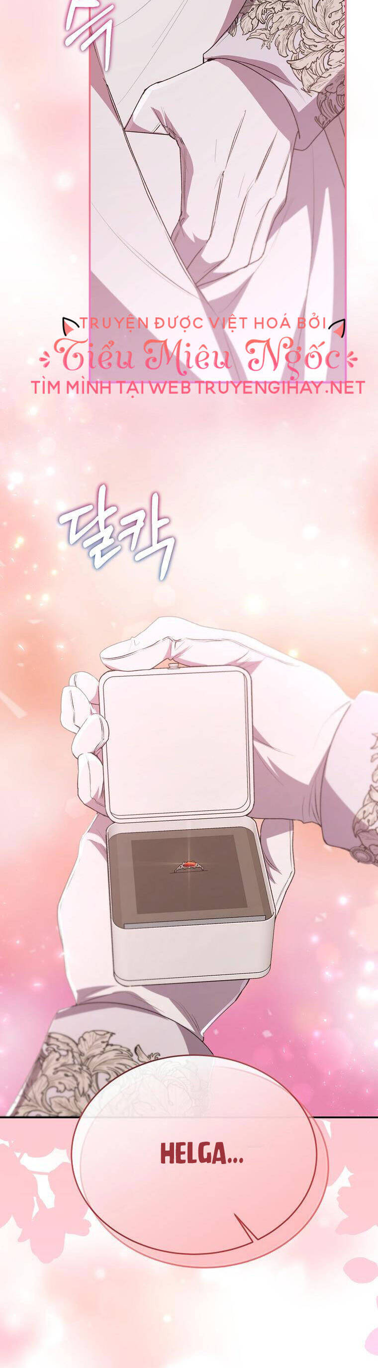 Cô Con Gái Thật Sự Đã Xuất Hiện Chapter 56 - Trang 2