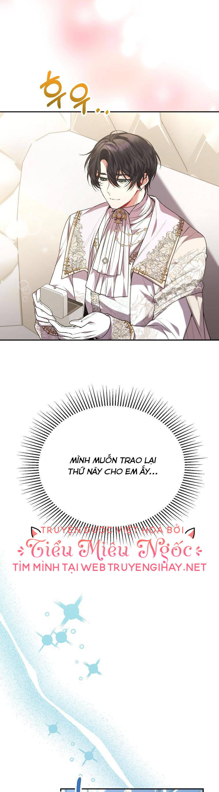 Cô Con Gái Thật Sự Đã Xuất Hiện Chapter 56 - Trang 2