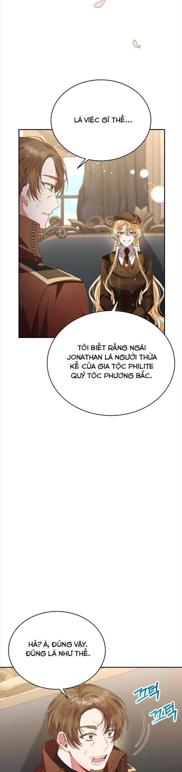 Cô Con Gái Thật Sự Đã Xuất Hiện Chapter 56 - Trang 2