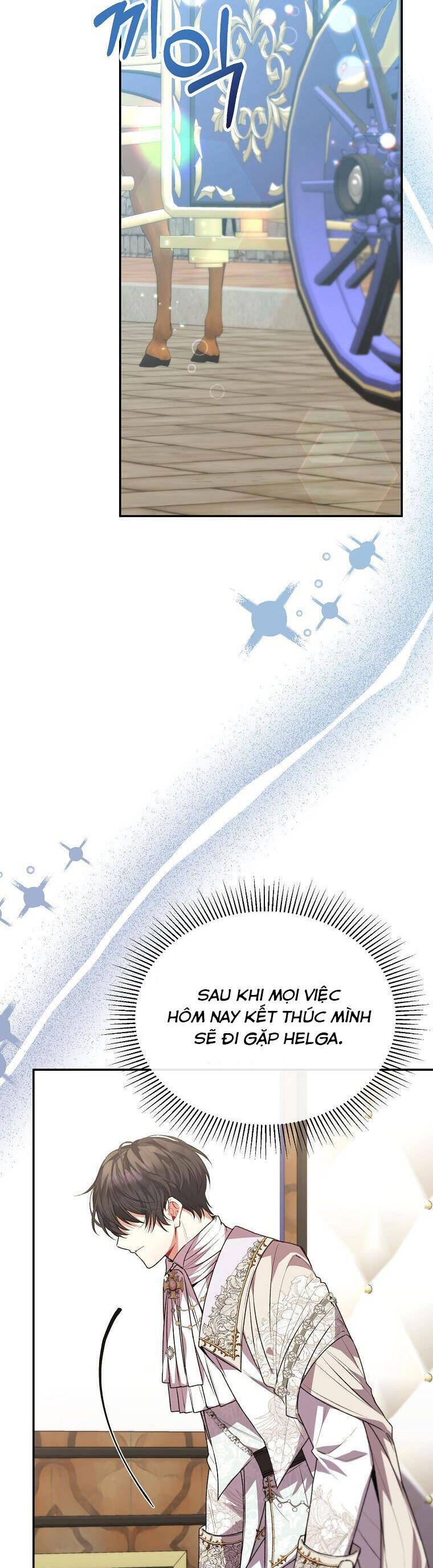 Cô Con Gái Thật Sự Đã Xuất Hiện Chapter 56 - Trang 2