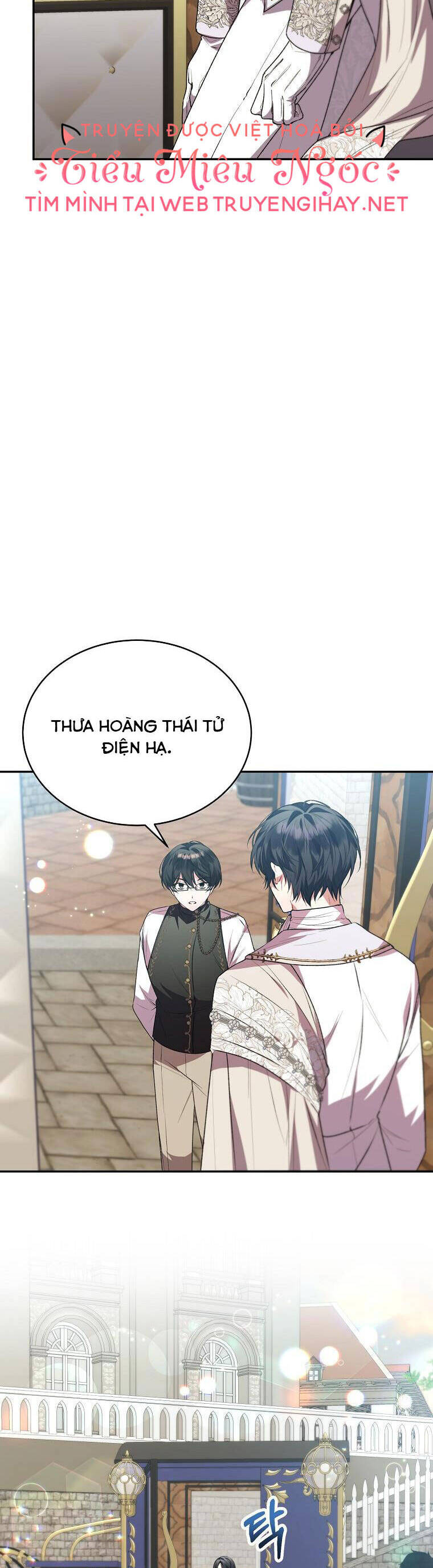 Cô Con Gái Thật Sự Đã Xuất Hiện Chapter 56 - Trang 2