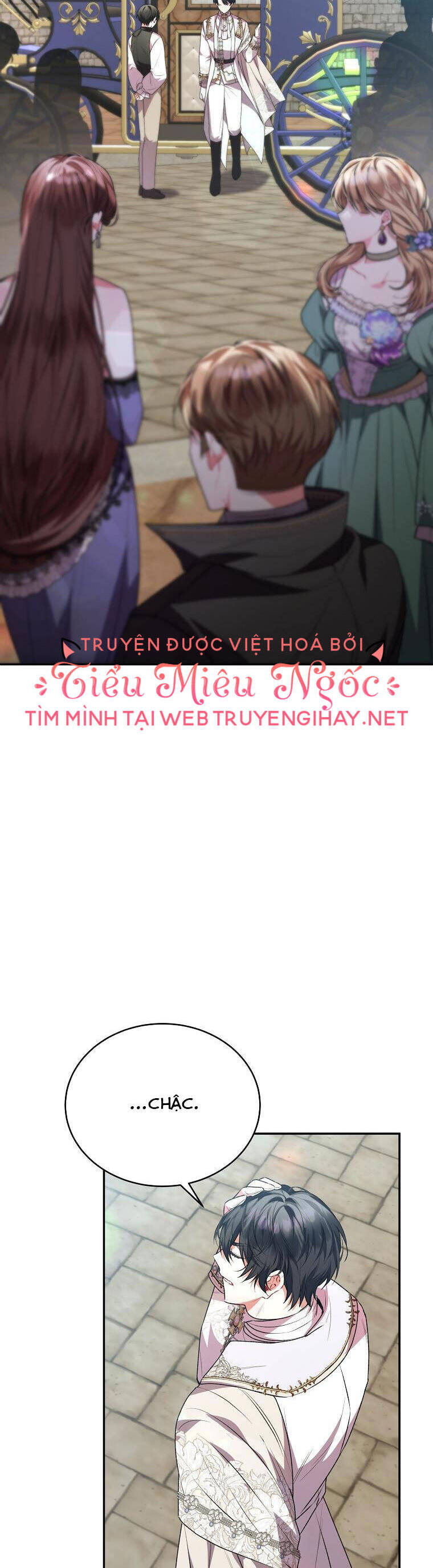 Cô Con Gái Thật Sự Đã Xuất Hiện Chapter 56 - Trang 2