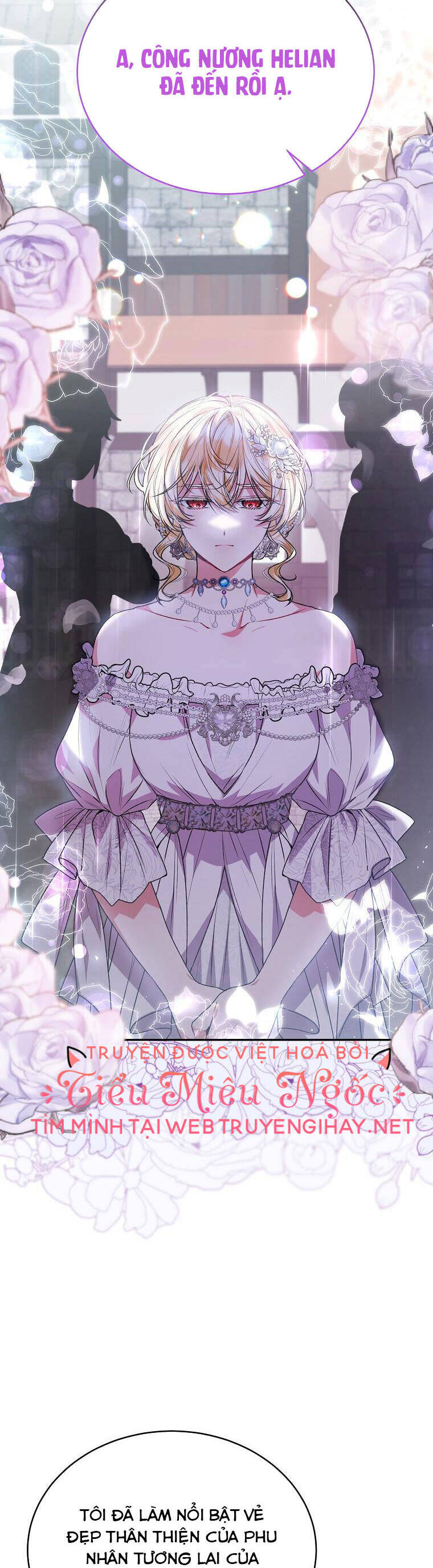 Cô Con Gái Thật Sự Đã Xuất Hiện Chapter 56 - Trang 2