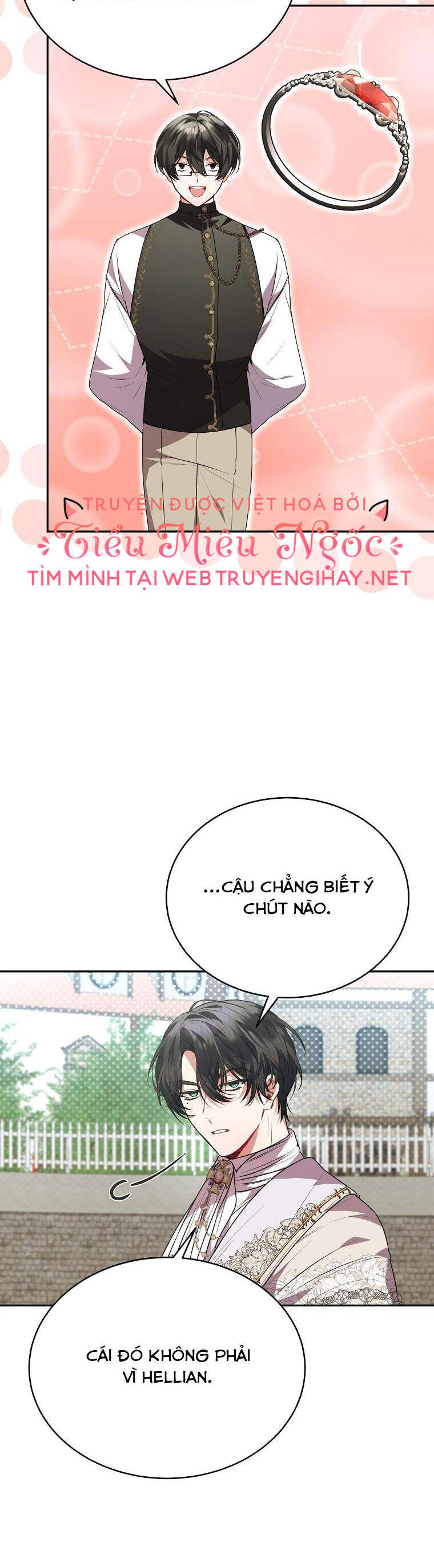 Cô Con Gái Thật Sự Đã Xuất Hiện Chapter 56 - Trang 2