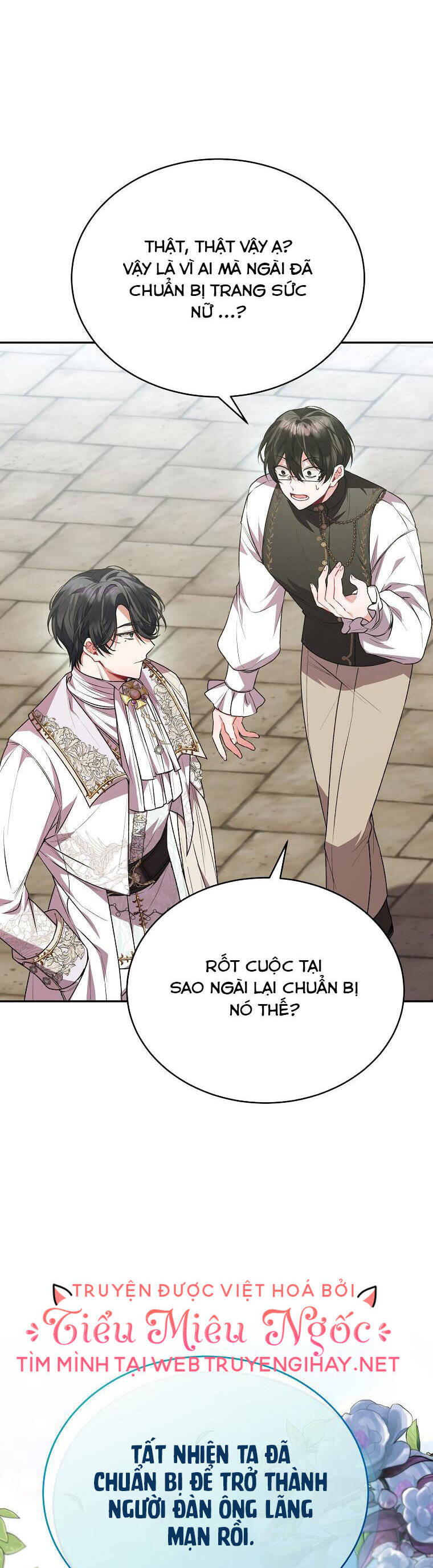 Cô Con Gái Thật Sự Đã Xuất Hiện Chapter 56 - Trang 2