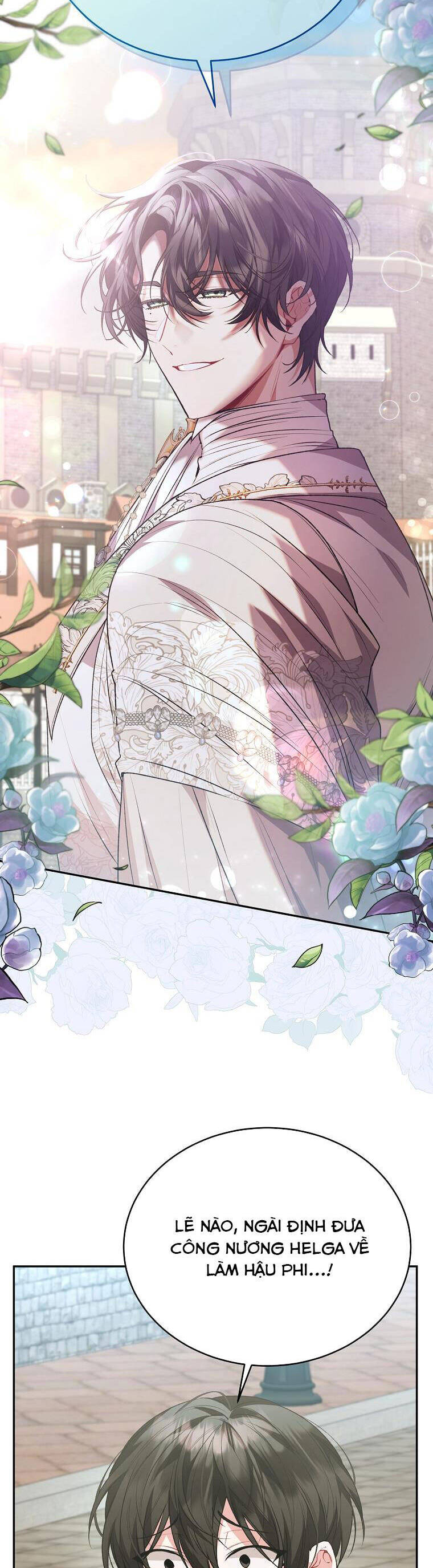 Cô Con Gái Thật Sự Đã Xuất Hiện Chapter 56 - Trang 2