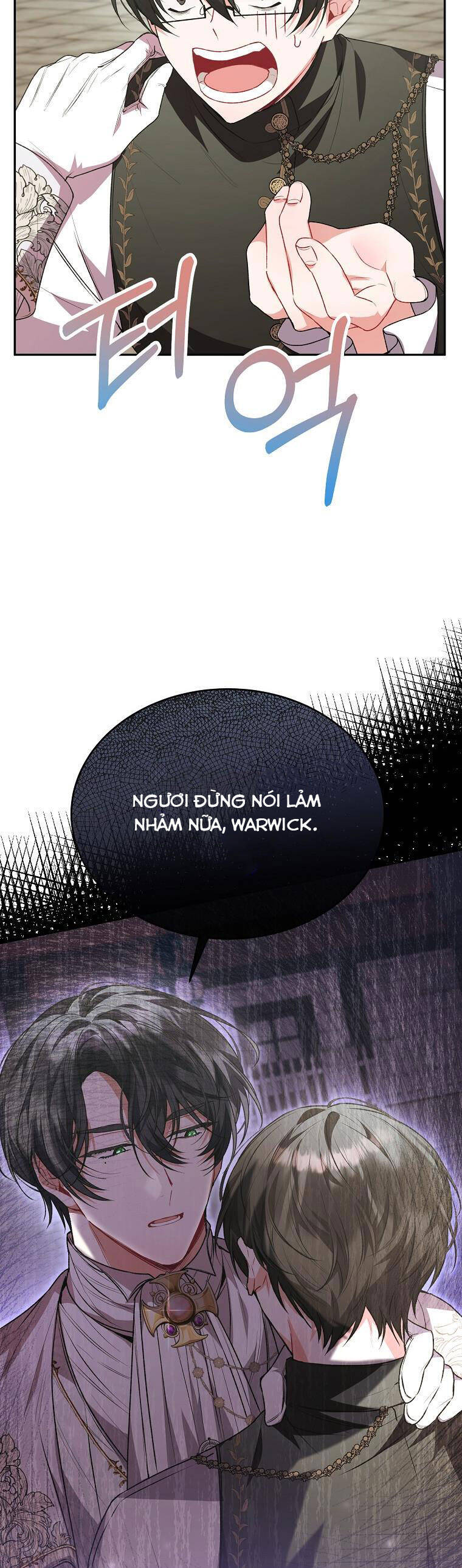 Cô Con Gái Thật Sự Đã Xuất Hiện Chapter 56 - Trang 2