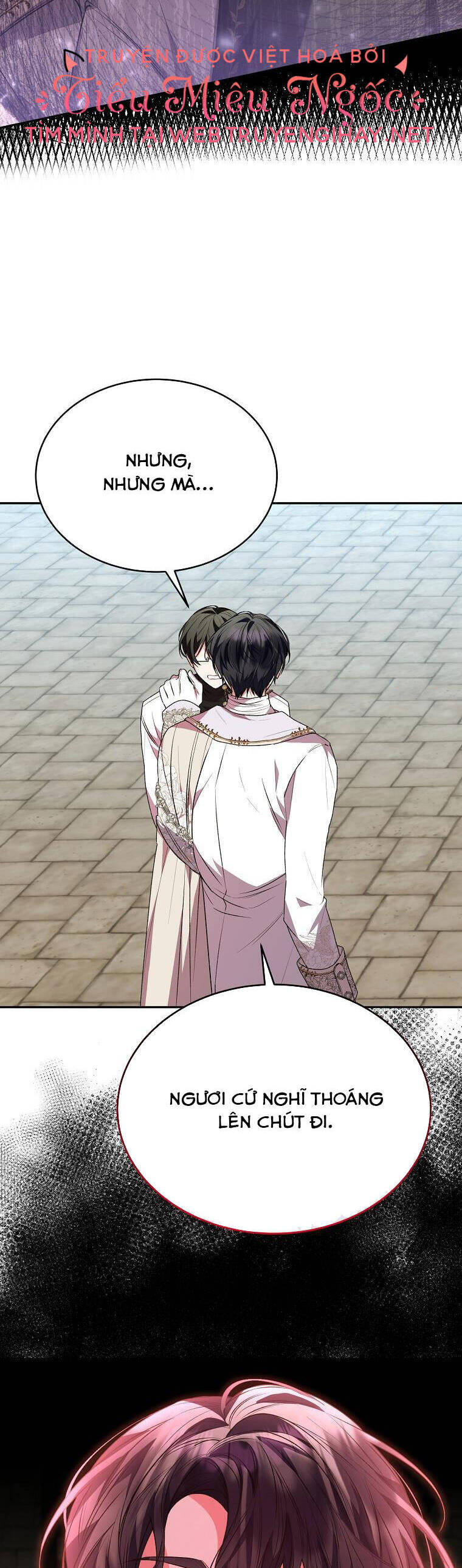 Cô Con Gái Thật Sự Đã Xuất Hiện Chapter 56 - Trang 2