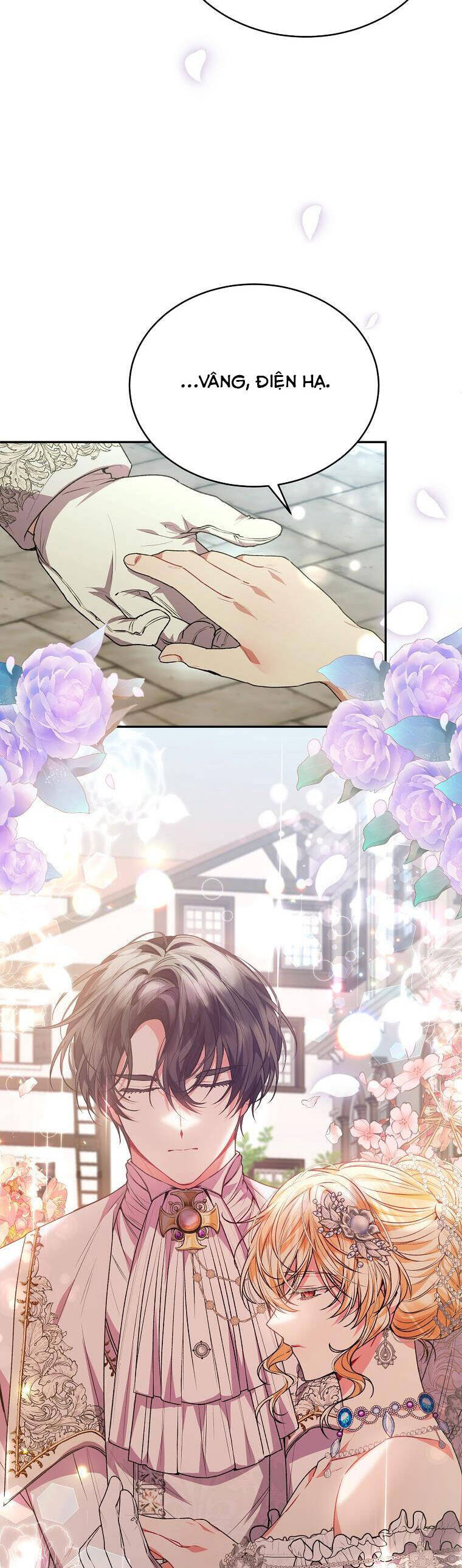 Cô Con Gái Thật Sự Đã Xuất Hiện Chapter 56 - Trang 2