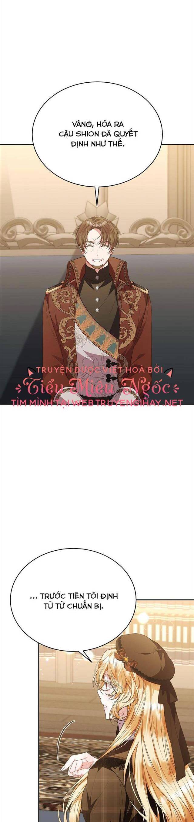 Cô Con Gái Thật Sự Đã Xuất Hiện Chapter 56 - Trang 2