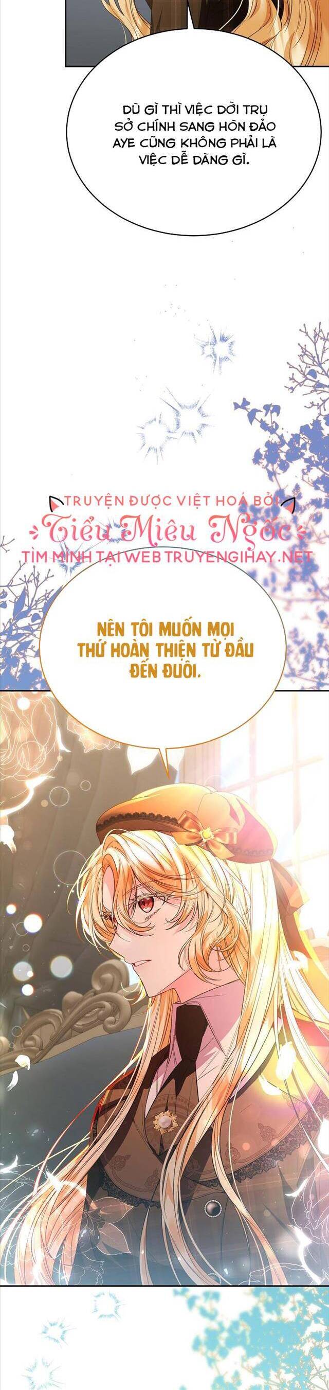 Cô Con Gái Thật Sự Đã Xuất Hiện Chapter 56 - Trang 2