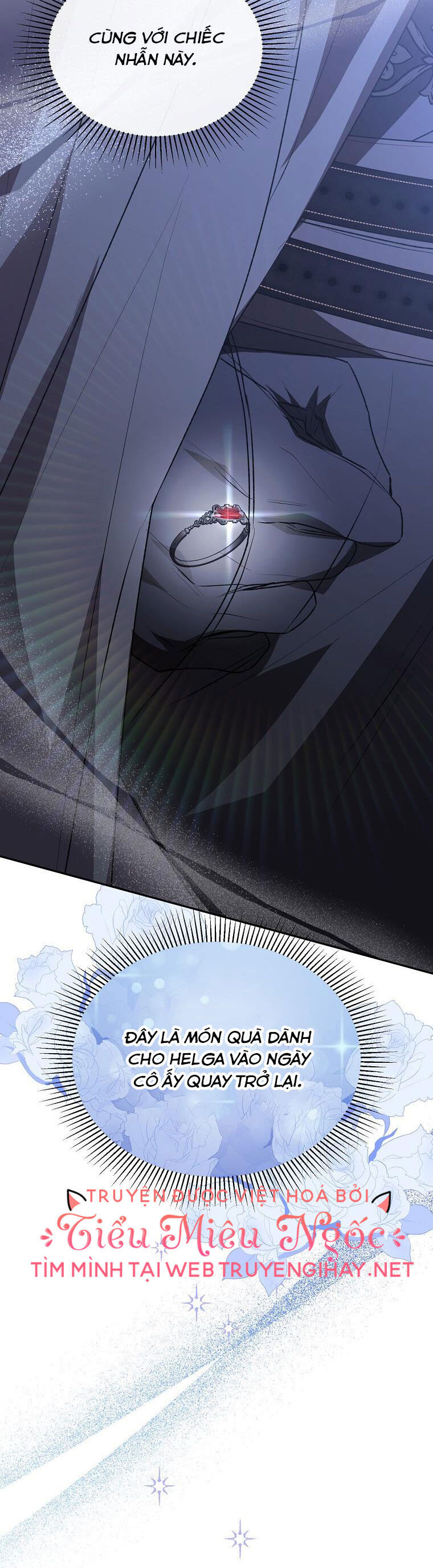 Cô Con Gái Thật Sự Đã Xuất Hiện Chapter 57 - Trang 2