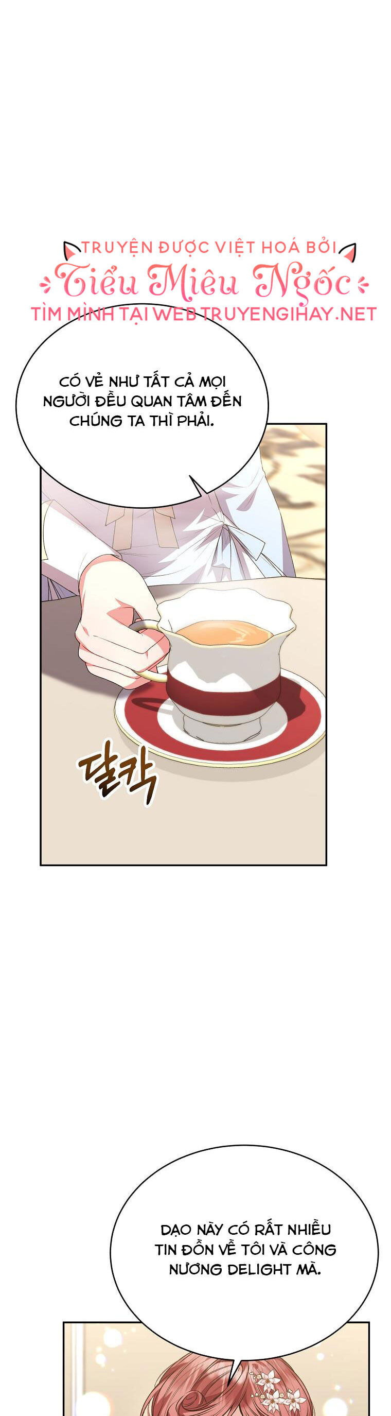 Cô Con Gái Thật Sự Đã Xuất Hiện Chapter 57 - Trang 2