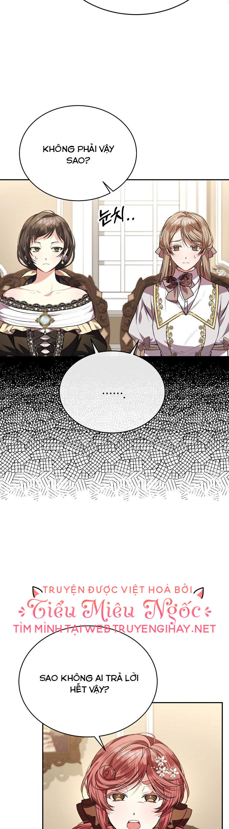 Cô Con Gái Thật Sự Đã Xuất Hiện Chapter 57 - Trang 2