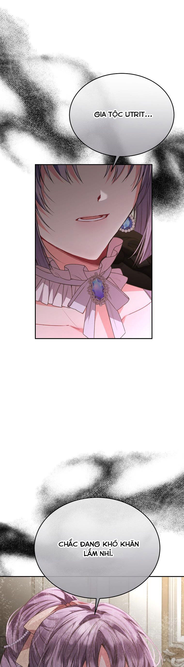 Cô Con Gái Thật Sự Đã Xuất Hiện Chapter 57 - Trang 2