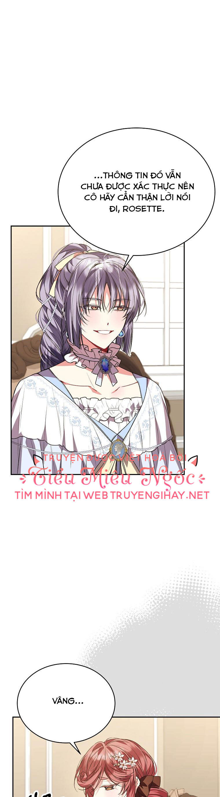 Cô Con Gái Thật Sự Đã Xuất Hiện Chapter 57 - Trang 2