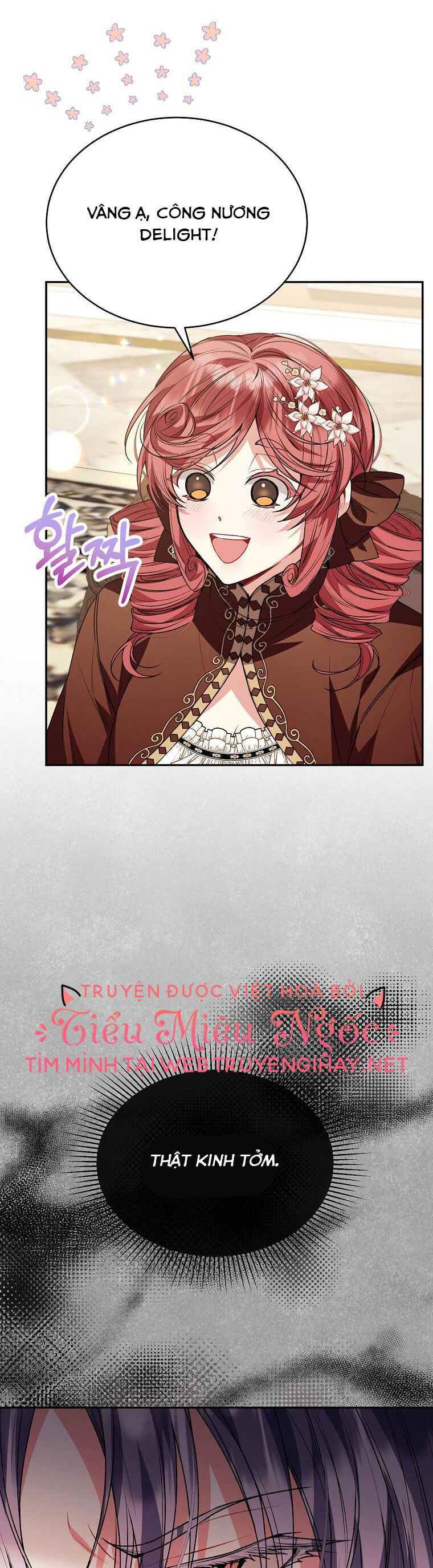 Cô Con Gái Thật Sự Đã Xuất Hiện Chapter 57 - Trang 2