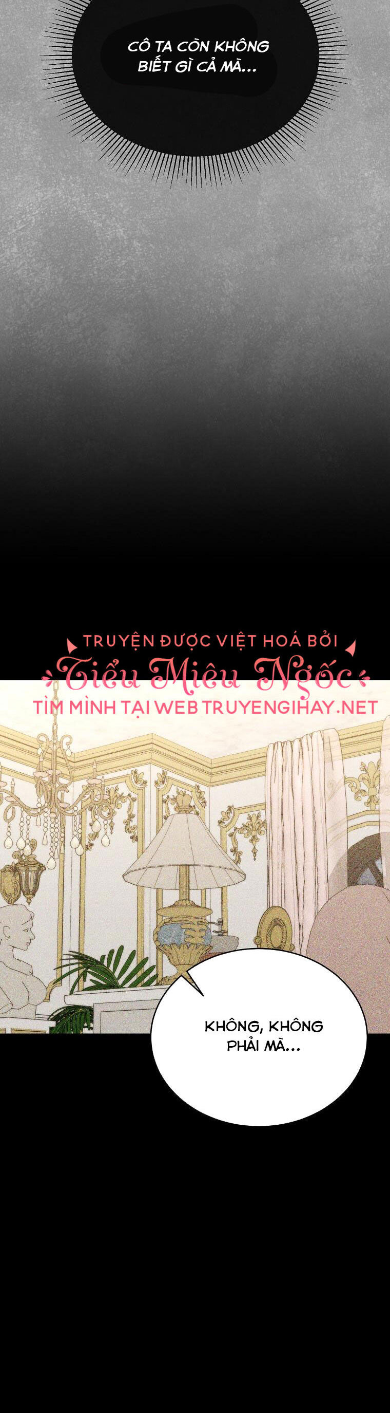 Cô Con Gái Thật Sự Đã Xuất Hiện Chapter 57 - Trang 2