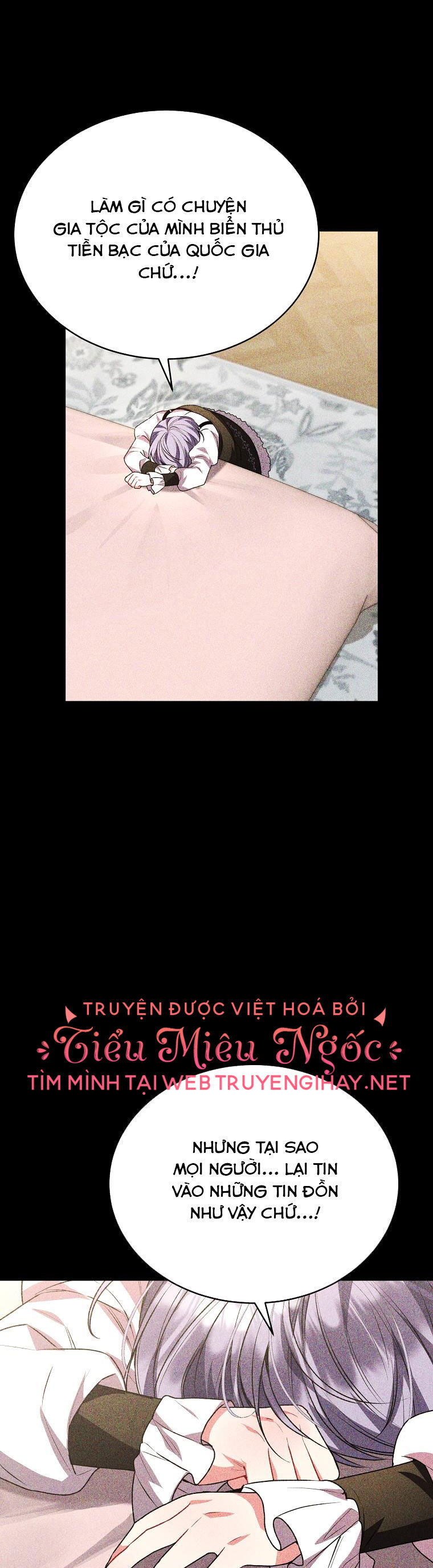 Cô Con Gái Thật Sự Đã Xuất Hiện Chapter 57 - Trang 2